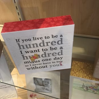 Trudys Hallmark Shop - Cute Winnie the Pooh - Cards & Stationery Near Me - San Dimas, California