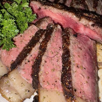 Christo's Steak House - Christos Signature Porterhouse - Steakhouses Near Me - Astoria, New York Christo's Steak House - Christos Signature Porterhouse - Steakhouses Near Me - Astoria, New York