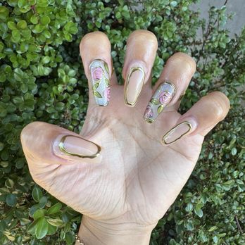 TK Beauty Salon - Nail Salons Near Me - San Jose, California TK Beauty Salon - Nail Salons Near Me - San Jose, California