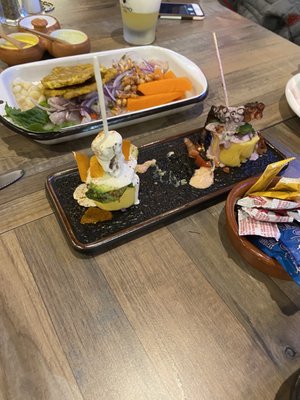 Lima de Veras Restobar by null