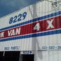 Southern California Truck, Van & 4x4 Parts