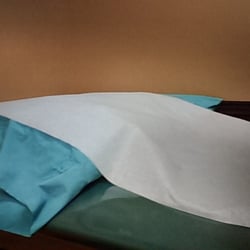 TLC Urgent Care - Exam table