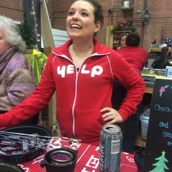 Hops and Shops - YELP!