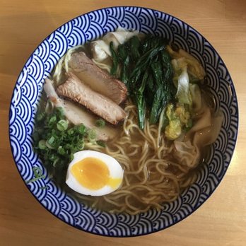 Akasaru Ramen - Ramen Near Me - Portland, Oregon
