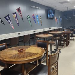 Plenty of Seating!