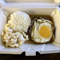 Loco Moco