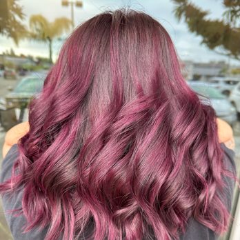 Shear Karma - Hair Salons Near Me - Carlsbad, California Shear Karma - Hair Salons Near Me - Carlsbad, California