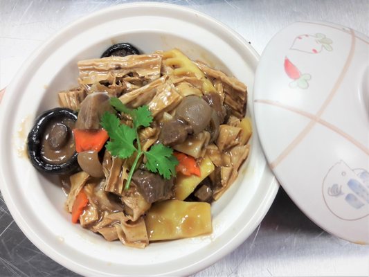 Joyful Tasty Palace by null