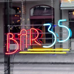 Neon Signage