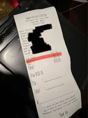 Agave Cocina & Cantina by null