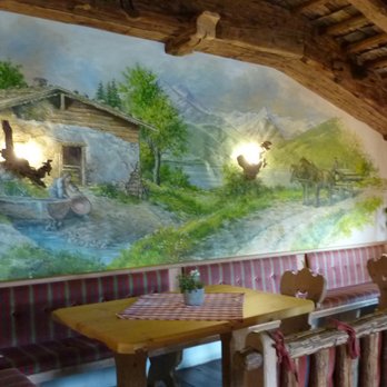 Hintermaisalm - Hotels Near Me - Saalbach-Hinterglemm, 5