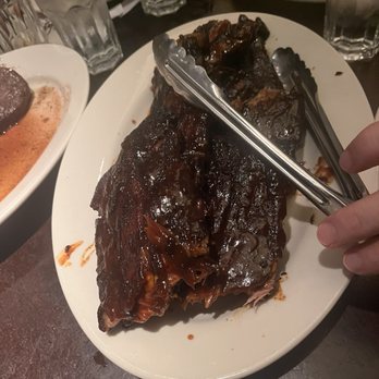 Wildfire - Baby Back Ribs - American Near Me - Lincolnshire, Illinois Wildfire - Baby Back Ribs - American Near Me - Lincolnshire, Illinois