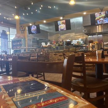 Sabor Venezolano - Buenos Dias! - Venezuelan Near Me - Katy, Texas
