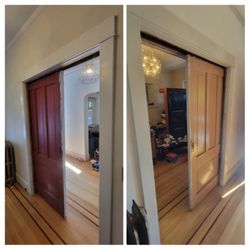 Door Craft
