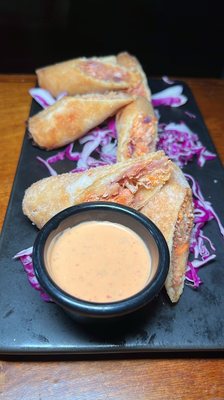 Little Rebel by null