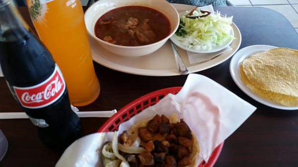 Guanajuato Mexican Restaurant by null