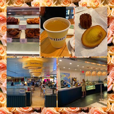 Bouchon Bakery & Cafe by null