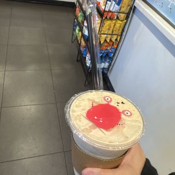 Go Cups - Holy Oates - Ice Cream & Frozen Yogurt Near Me - New York, New York Go Cups - Holy Oates - Ice Cream & Frozen Yogurt Near Me - New York, New York
