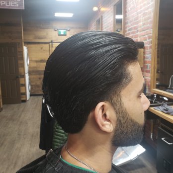 Mr Barber - Barbers Near Me - Edmonton, Alberta