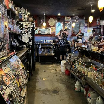 The Brutal Poodle - Bars Near Me - Denver, Colorado
