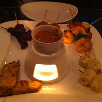 Chaophraya - Starter platter - Thai Near Me - Manchester, XGM Chaophraya - Starter platter - Thai Near Me - Manchester, XGM