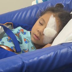Pediatric Ophthalmic Consultants - Upper West Side