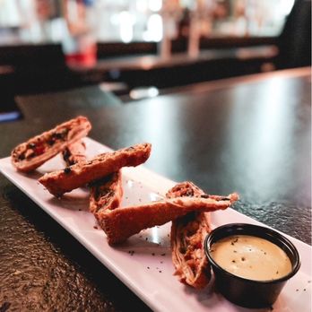 Mahoney's - Texas Egg Rolls - Irish Pub Near Me - The Woodlands, Texas Mahoney's - Texas Egg Rolls - Irish Pub Near Me - The Woodlands, Texas