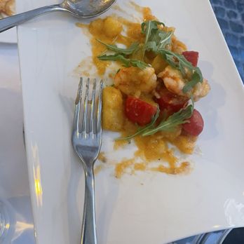 Pierluigi - Shrimp appetizer - Italian Near Me - Rome, RM Pierluigi - Shrimp appetizer - Italian Near Me - Rome, RM