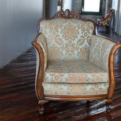 Upholstery By Kormondy