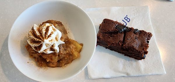 Delta Sky Club - Concourse A by null