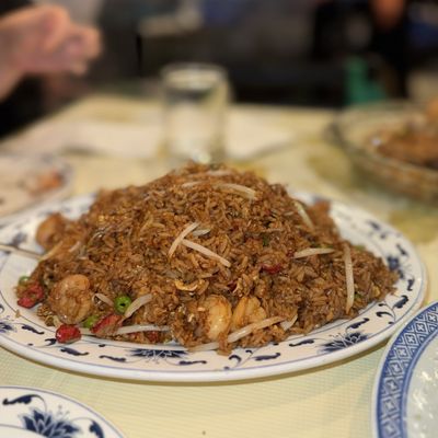 New Golden Gate Seafood by null