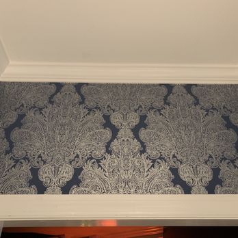 Up Against The Wall - Wallpapering Near Me Up Against The Wall - Wallpapering Near Me