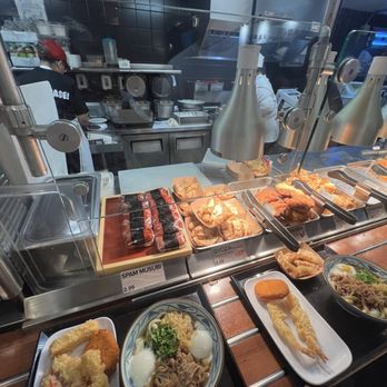 Marugame Udon - tempura bar - Japanese Near Me - Honolulu, Hawaii Marugame Udon - tempura bar - Japanese Near Me - Honolulu, Hawaii