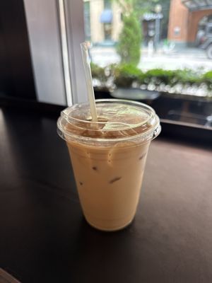 Little Owl Coffee by null