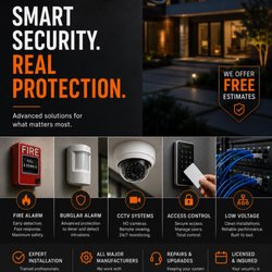 Cyber Shield Security