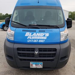 Bland's Plumbing