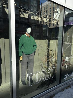 gravitypope Toronto by null