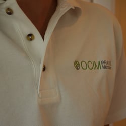OCIM-Praxis