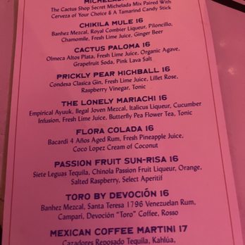 The Cactus Shop - Cocktails - Cocktail Bars Near Me - Brooklyn, New York The Cactus Shop - Cocktails - Cocktail Bars Near Me - Brooklyn, New York