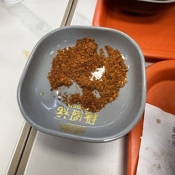 YGF Malatang - Crack powder - Chinese Near Me - Irvine, California YGF Malatang - Crack powder - Chinese Near Me - Irvine, California