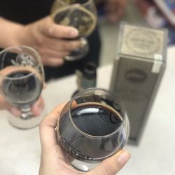 2 M Liquor - Tasting hour