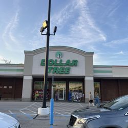 Dollar Tree