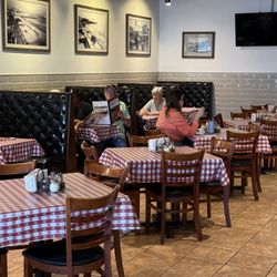 Boardwalk Pizza
