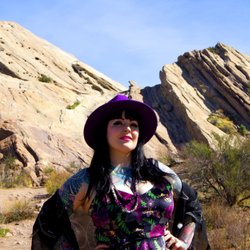 Amy Kristine Psychic Medium