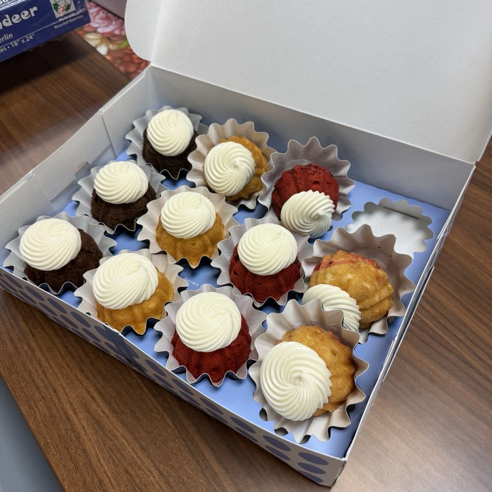 Nothing Bundt Cakes - Bakeries Near Me - Fort Worth, Texas Nothing Bundt Cakes - Bakeries Near Me - Fort Worth, Texas