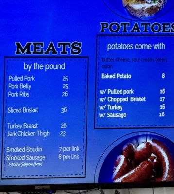 Menu photo 2 Brotherton's Black Iron Barbecue Pflugerville, TX Menu photo 2 Brotherton's Black Iron Barbecue Pflugerville, TX