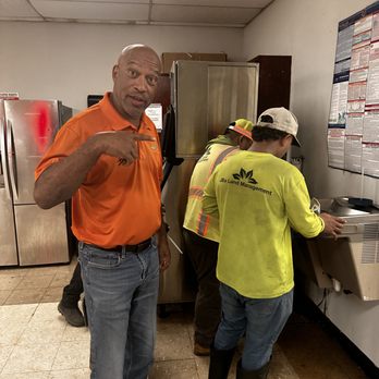 JBa Land Management - Our team is not brother by the Texas heat - Landscaping Near Me - Dallas, Texas JBa Land Management - Our team is not brother by the Texas heat - Landscaping Near Me - Dallas, Texas