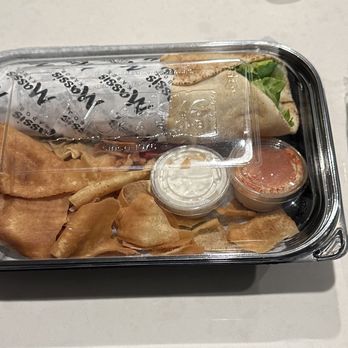 Massis Kabob - The Original Kabobery - Gyros #1 to go - Middle Eastern Near Me - Glendale, California