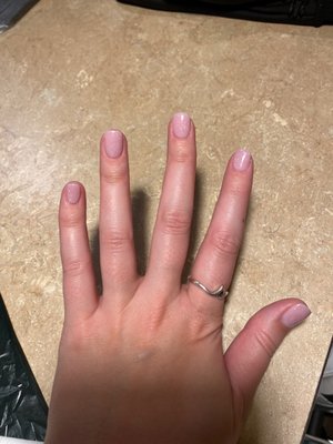 LUXX NAILS - 16 Photos & 27 Reviews - 5293 S 31st St, Temple, Texas