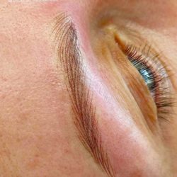 The Brows Boutique - Nanoblading Brows at The Brows Boutique 5305 Jackson St. Houston, Tx 77004